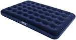 Double Flocked Air Bed