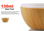 Home Humidifier and Oil Diffuser