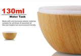 Home Humidifier and Oil Diffuser