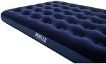 Double Flocked Air Bed