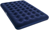 Double Flocked Air Bed