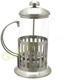 600ml Glass Cafetiere