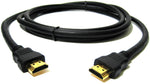 Gold Plated HDMI Cable