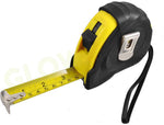 Retractable 5m Tape Measure