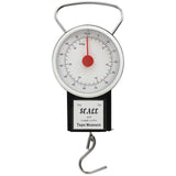 Portable 2 in 1 Luggage Scale with Tape Measure