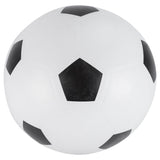 Set of 2 Junior Football Goal Net with Ball and Pump