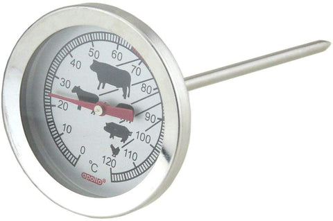 Instant Food Thermometer