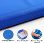 Cooling Gel Pillow for Small Pets