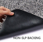 Super Absorbent Door Mat