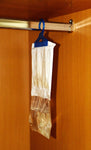 Hanging Wardrobe Dehumidifier Bags