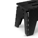 Small 9" Folding Step Stool