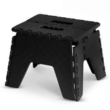 Small 9" Folding Step Stool