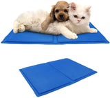 Cooling Gel Pillow for Small Pets