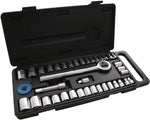 40pc Socket Set