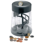 Digital Coin Sorter and Money Counter