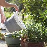 Collapsible 10L Bucket