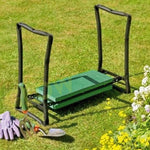 3-in-1 Garden Kneeler