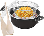 24cm Chip Pan Set