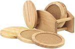 Wooden Drinks Coasters