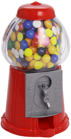 Retro Gumball Vending Machine