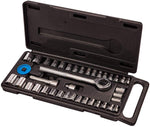 40pc Socket Set