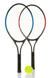 Junior Tennis Racquet Set