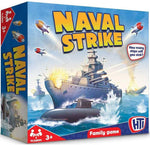 Traditional Board Games – Naval Strike