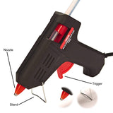 Multi-Purpose 10W Mini Glue Gun