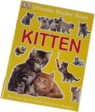 Pocket Sticker Book