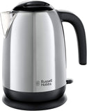 Russell Hobbs Adventure Polished Kettle