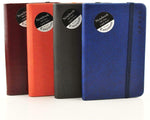 A5 Soft Touch Notebook