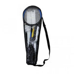 Deluxe 4 Player Badminton Set