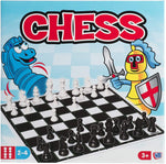 Chess Board Game