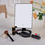 Ultra Bright 22 LED Magnifying Make Up Mirror