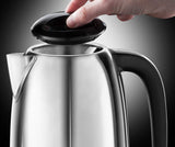 Russell Hobbs Adventure Polished Kettle