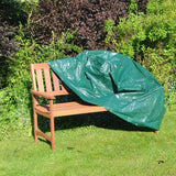 Garden Bench Cover