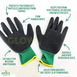 Unisex Gardening Gloves