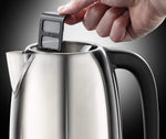 Russell Hobbs Adventure Polished Kettle