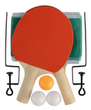 Instant Table Tennis Set