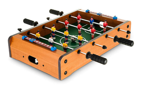 Table Top Football Game