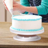 Cake Decorating Turntable