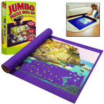 Giant Jigsaw Wasgij Puzzle Roll up Mat for up to 3000pc