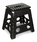 Large 15" Folding Step Stool