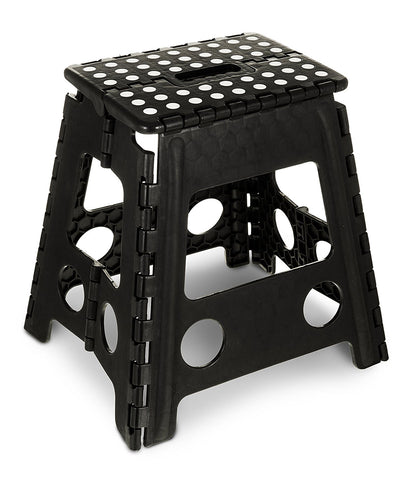 Large 15" Folding Step Stool