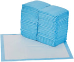 Pack of 10 Super Absorbent Puppy Training Pads