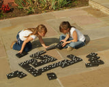 Giant Garden Dominoes