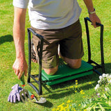 3-in-1 Garden Kneeler