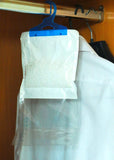 Hanging Wardrobe Dehumidifier Bags