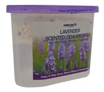 Pack of 4 Lavender  Scented 500ml Interior Dehumidifiers