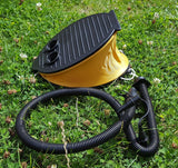 Fast Inflate 6L Foot Air Pump